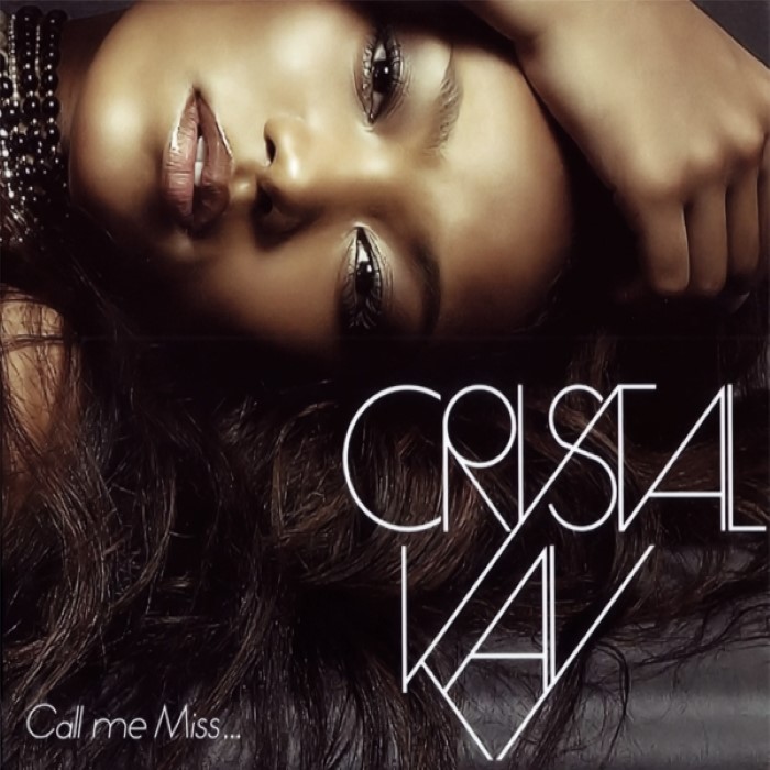 Call me Miss...