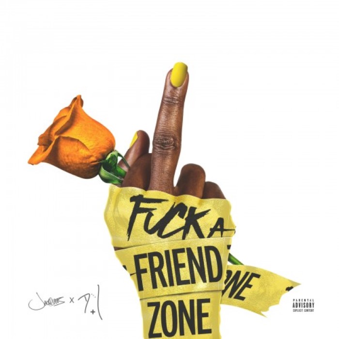 Fuck A Friend Zone
