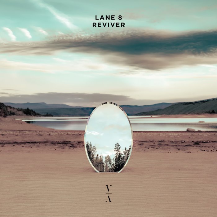 Reviver by Lane 8