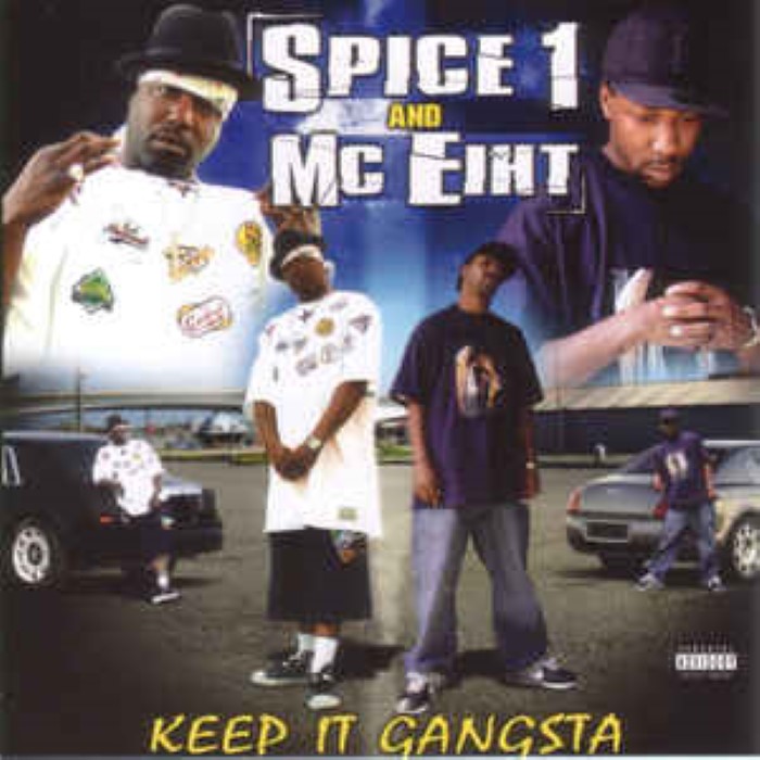 Keep It Gangsta