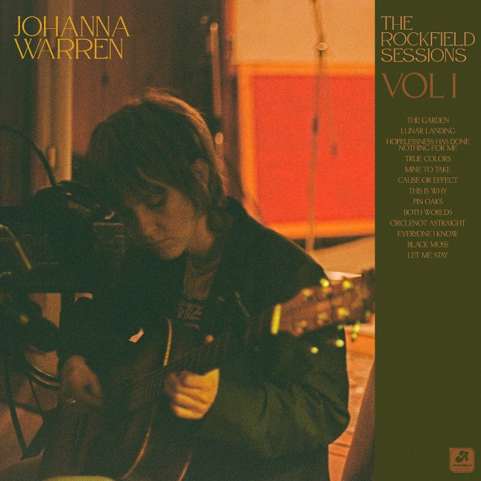 The Rockfield Sessions Vol. 1