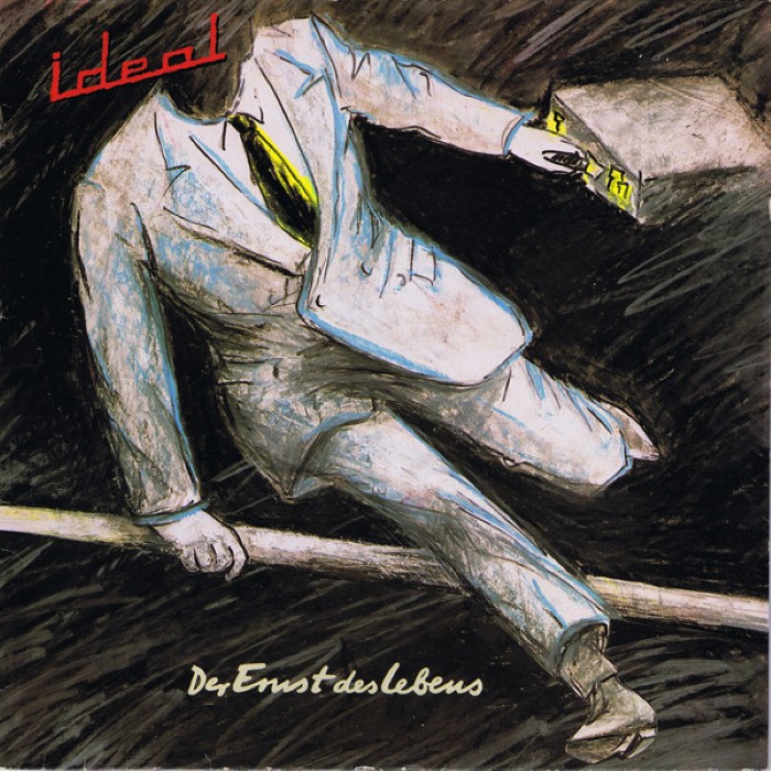 Ideal / Der Ernst des Lebens