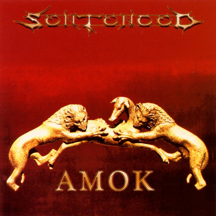 Amok