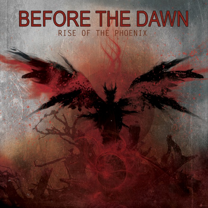 Rise of the Phoenix