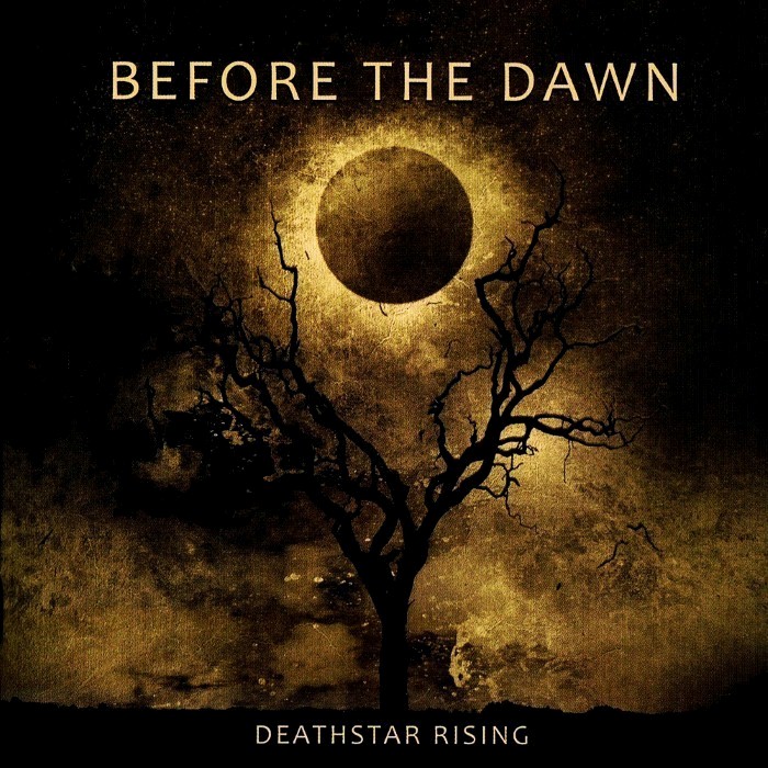 Deathstar Rising