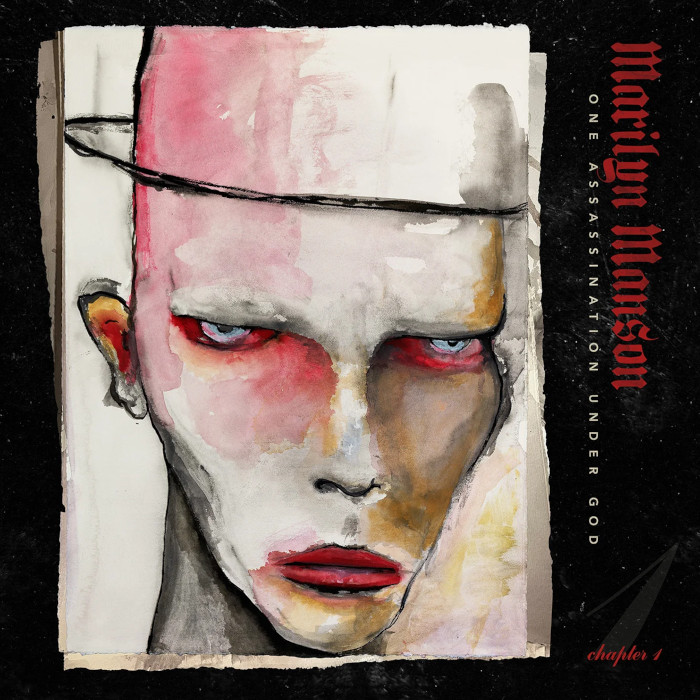 One Assassination Under God, Chapter 1 by Marilyn Manson