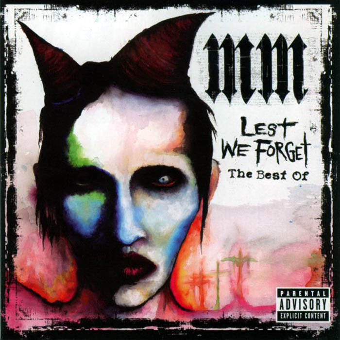 Lest We Forget: The Best Of