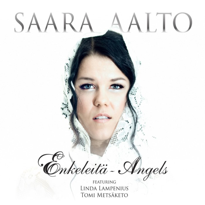 Enkeleitä – Angels