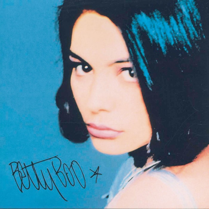Doin' the Do: The Best of Betty Boo