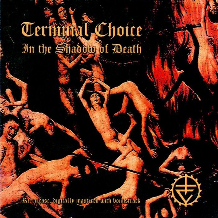 In the Shadow of Death