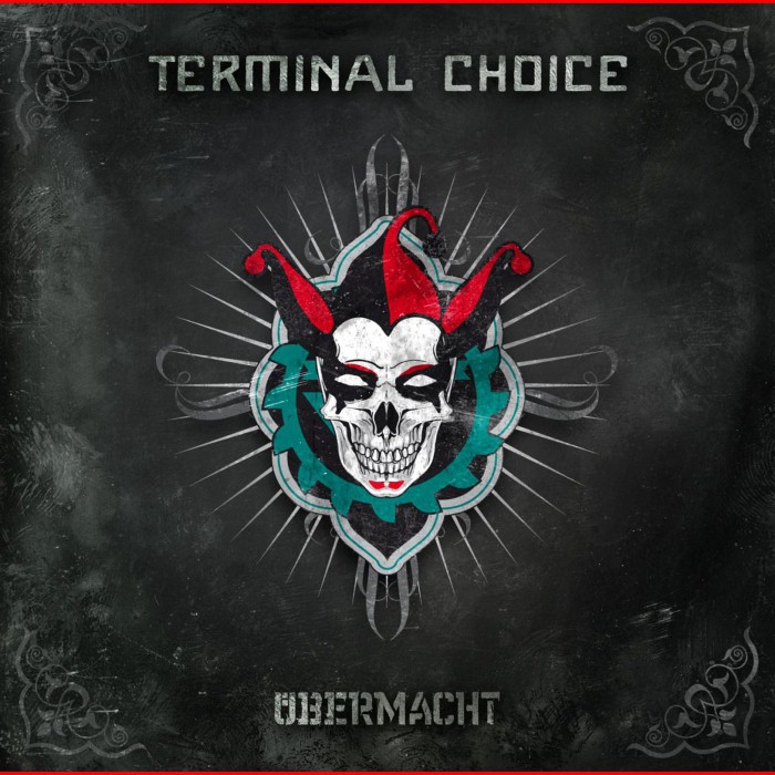 Ãbermacht