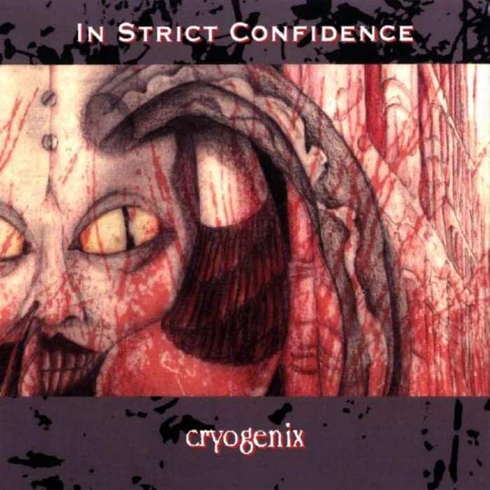 Cryogenix