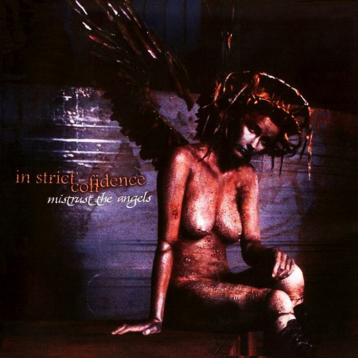 Mistrust the Angels