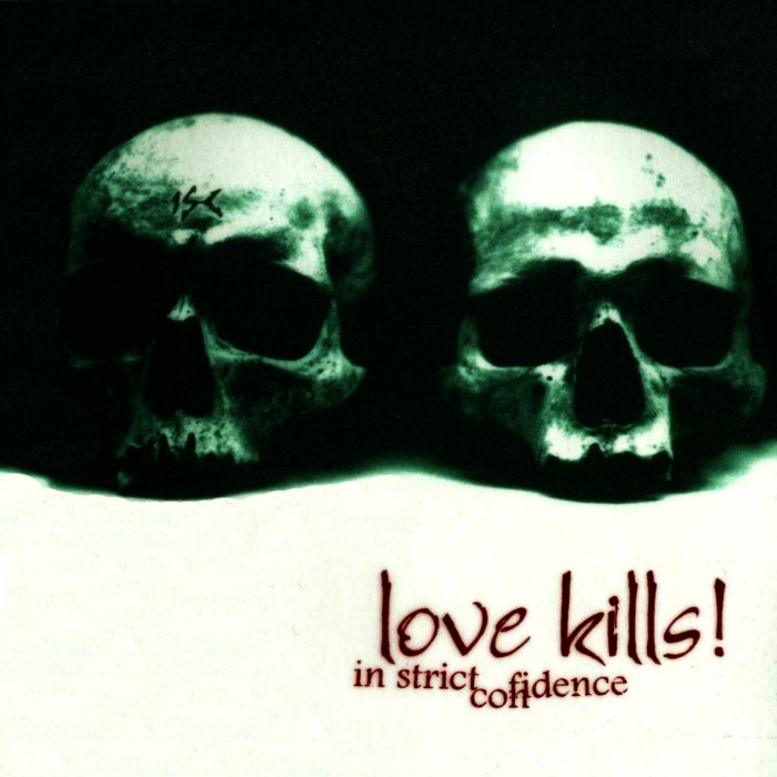Love Kills!