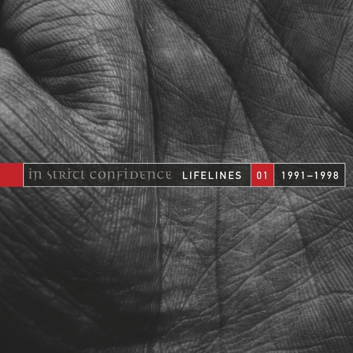 Lifelines Vol.1 (1991-1998)