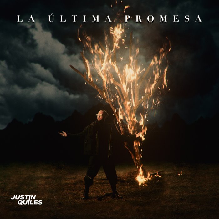La última promesa