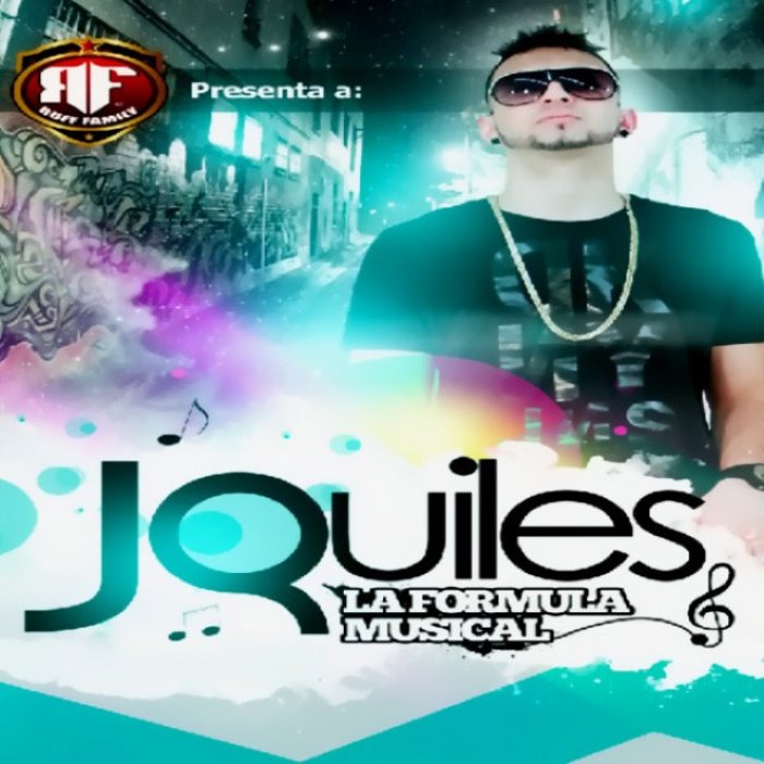 La fórmula musical