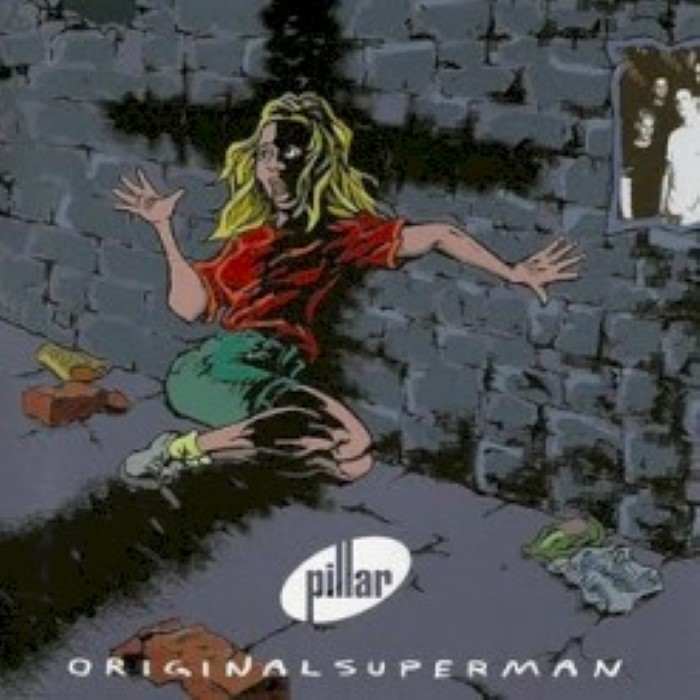 Original Superman
