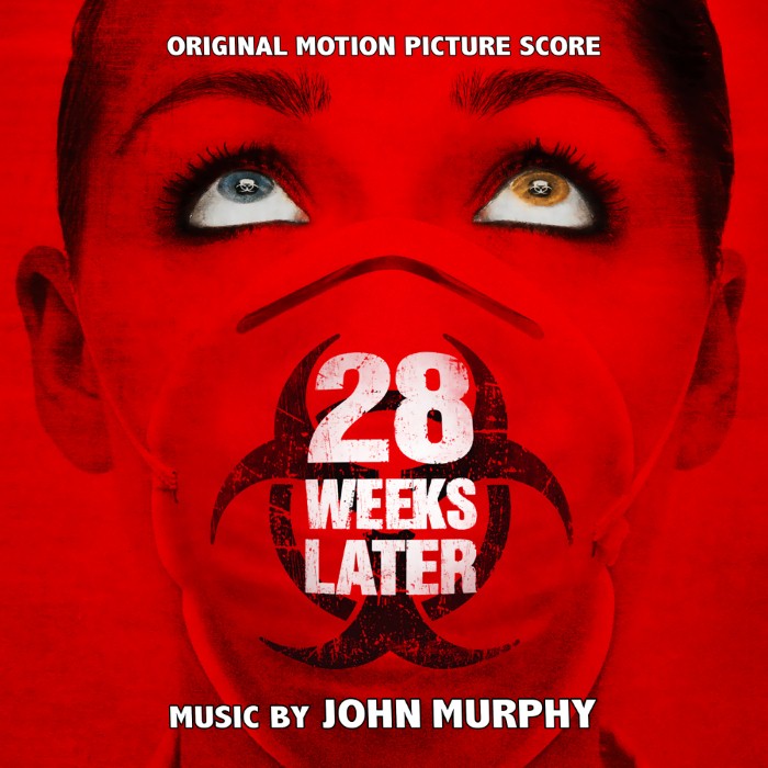 28 Weeks Later