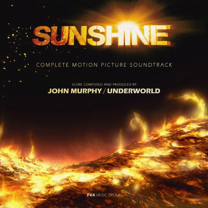 Sunshine: Music from the Motion Picture