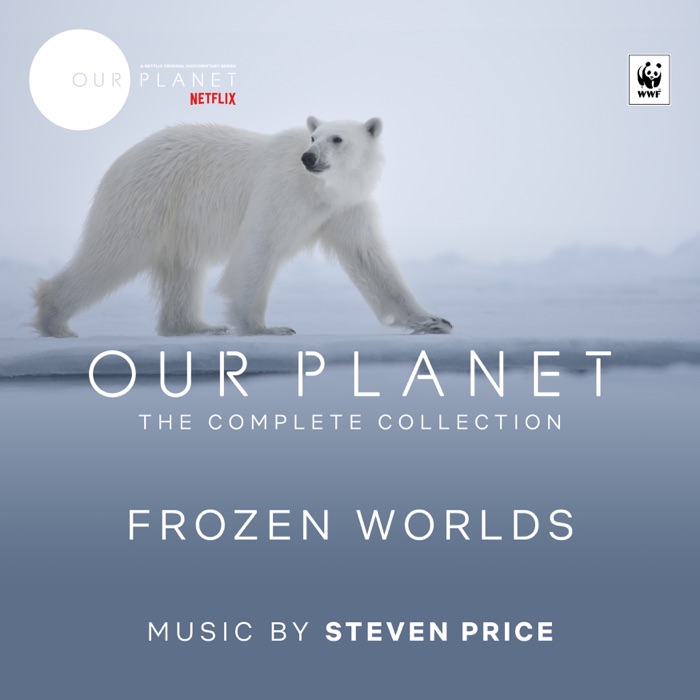 Frozen Worlds (Our Planet, Episode 2)