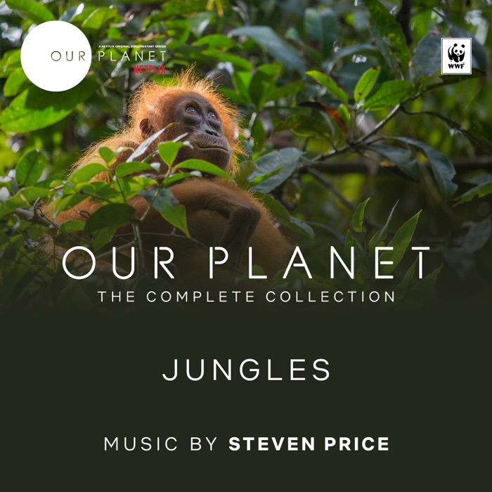 Jungles (Our Planet, Episode 3)