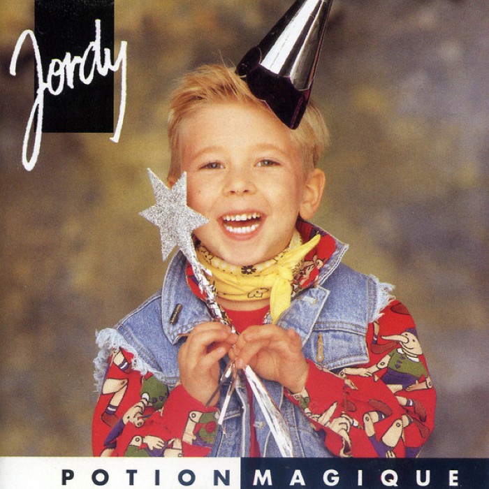 Potion magique