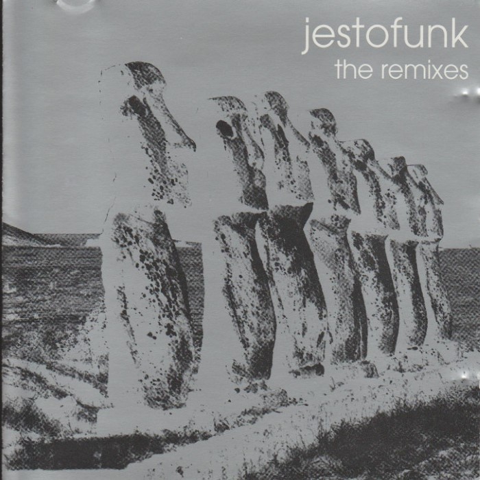 The Remixes