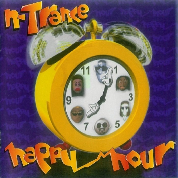 Happy Hour
