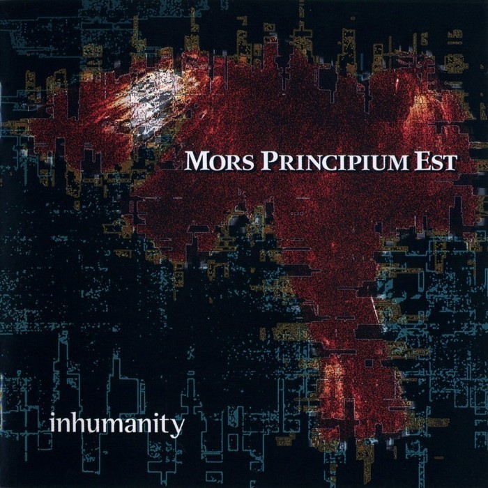 Inhumanity