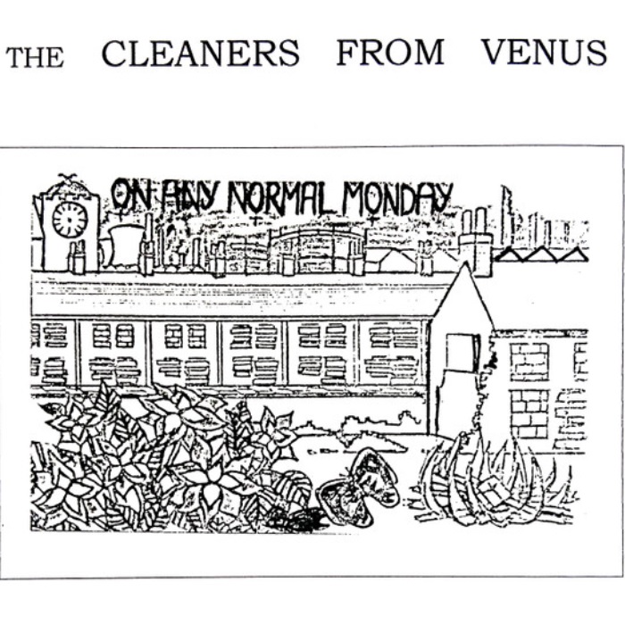 On Any Normal Monday