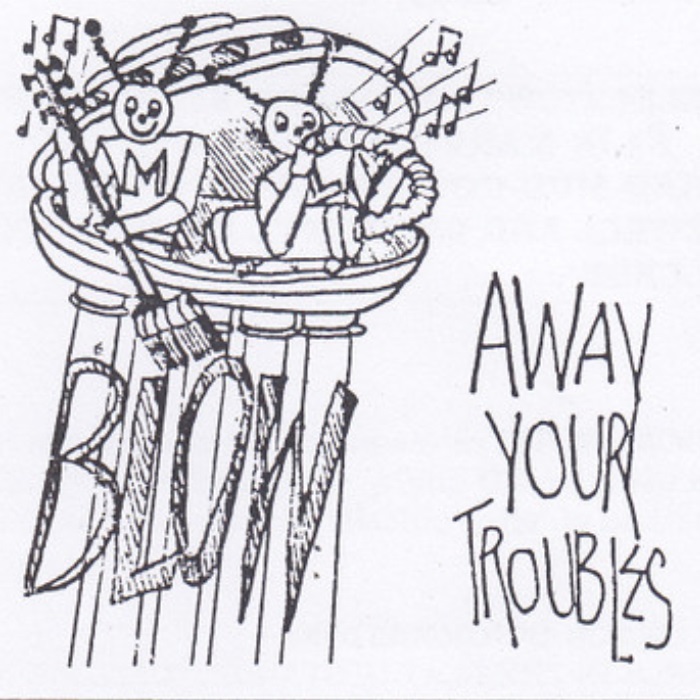 Blow Away Your Troubles