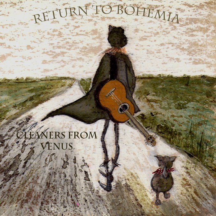 Return to Bohemia