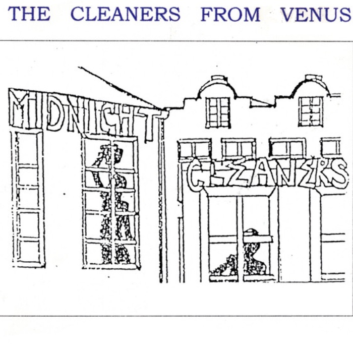 Midnight Cleaners
