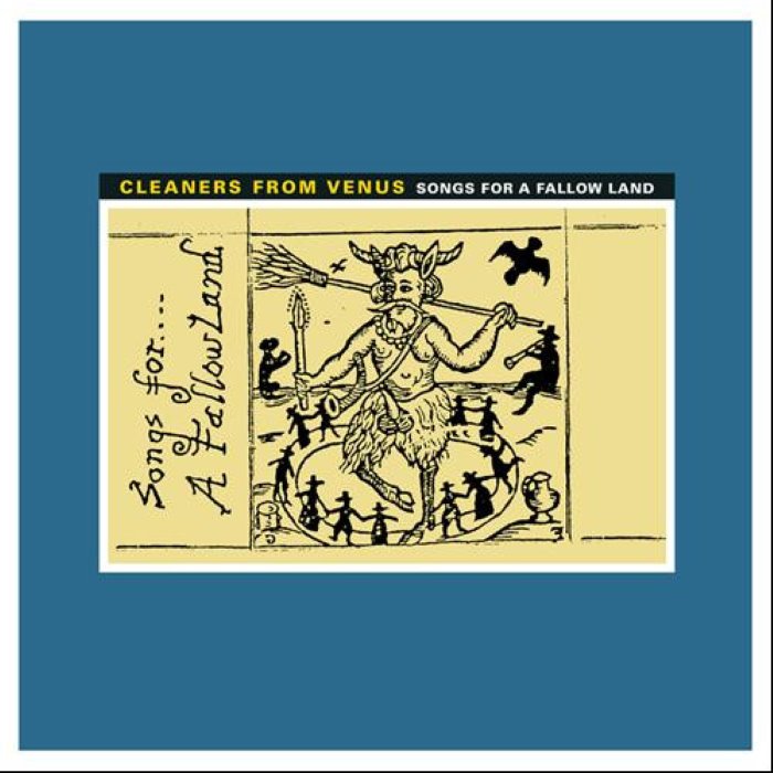 Songs for a Fallow Land