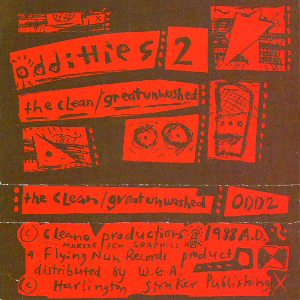 Odditties 2