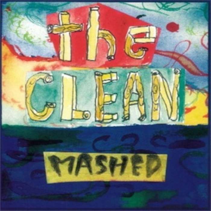 Mashed