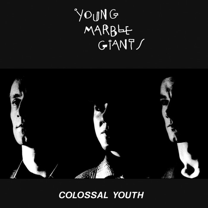 Colossal Youth