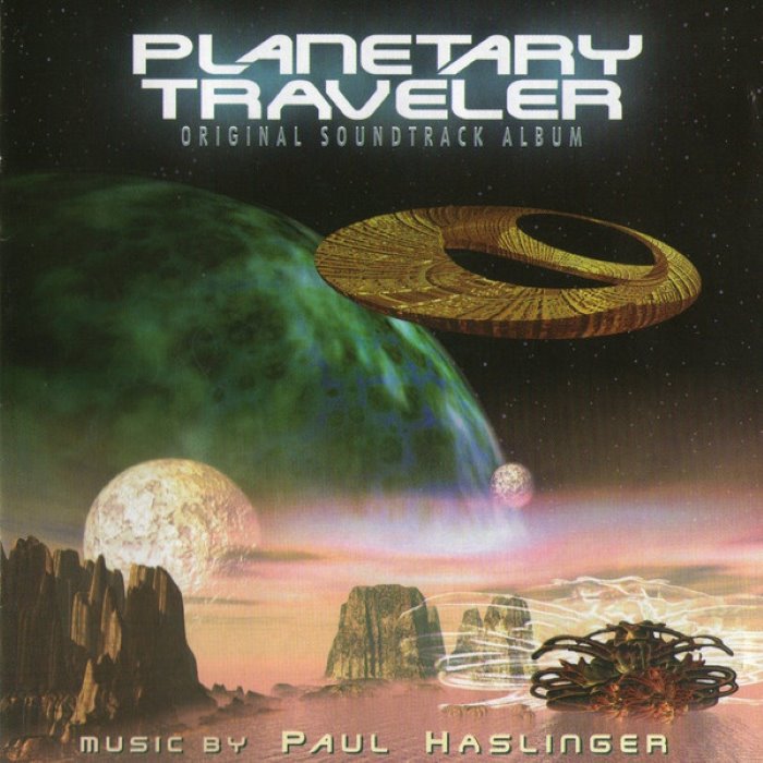 Planetary Traveler