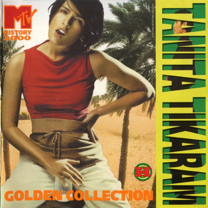 Golden Collection (MTV History 2000)