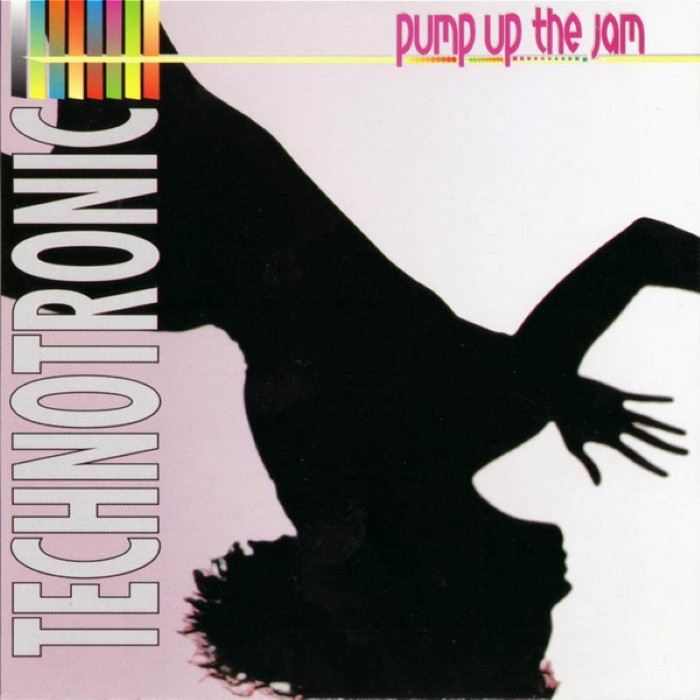 Pump Up the Jam