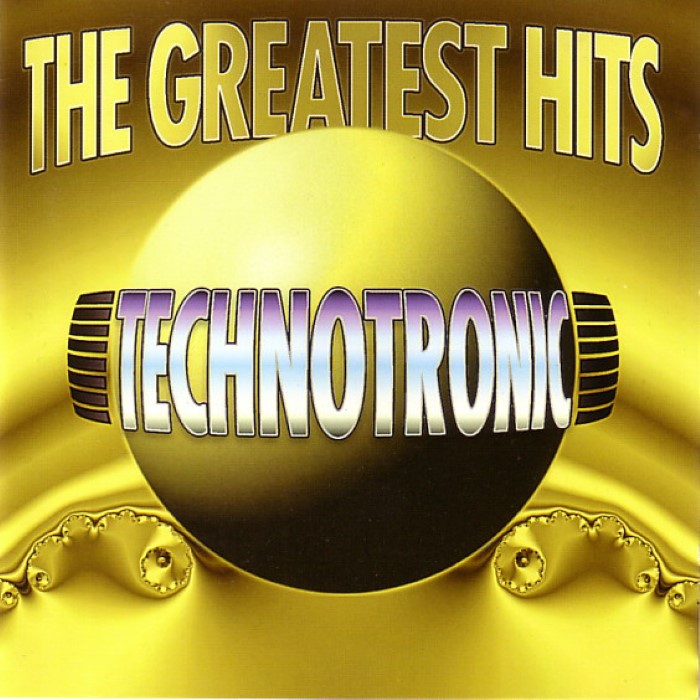 Greatest Hits