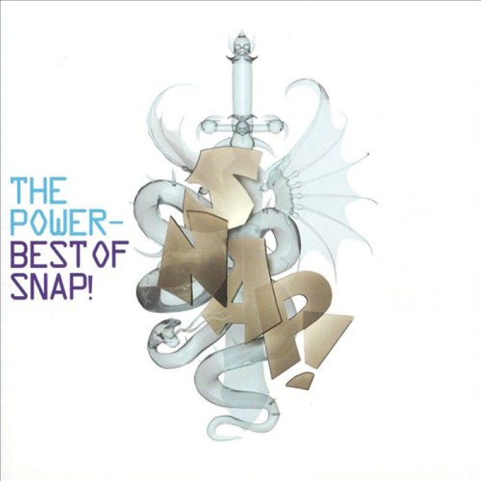The Power: The Best of Snap!
