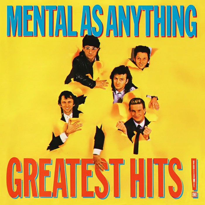 Greatest Hits! Volume 1
