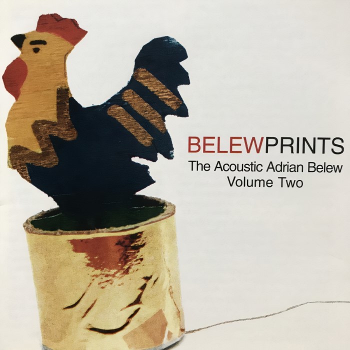 Belewprints