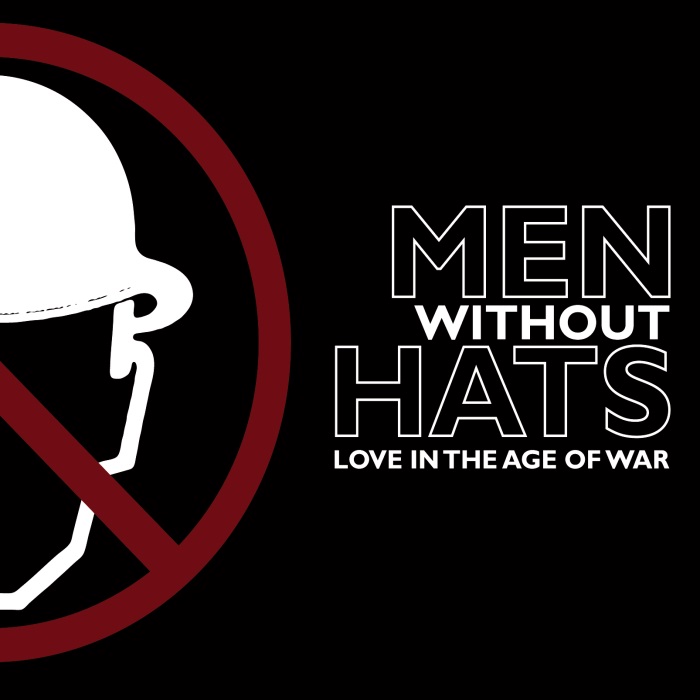 Love in Age of War