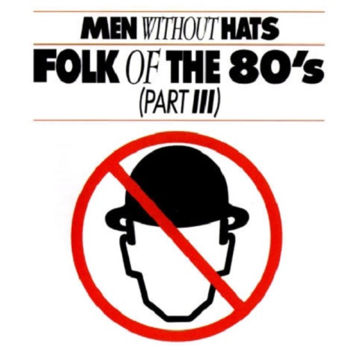 Folk of the 80's (Part III)