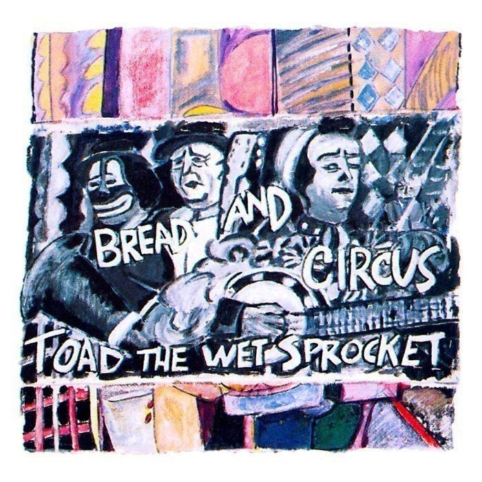 Bread and Circus