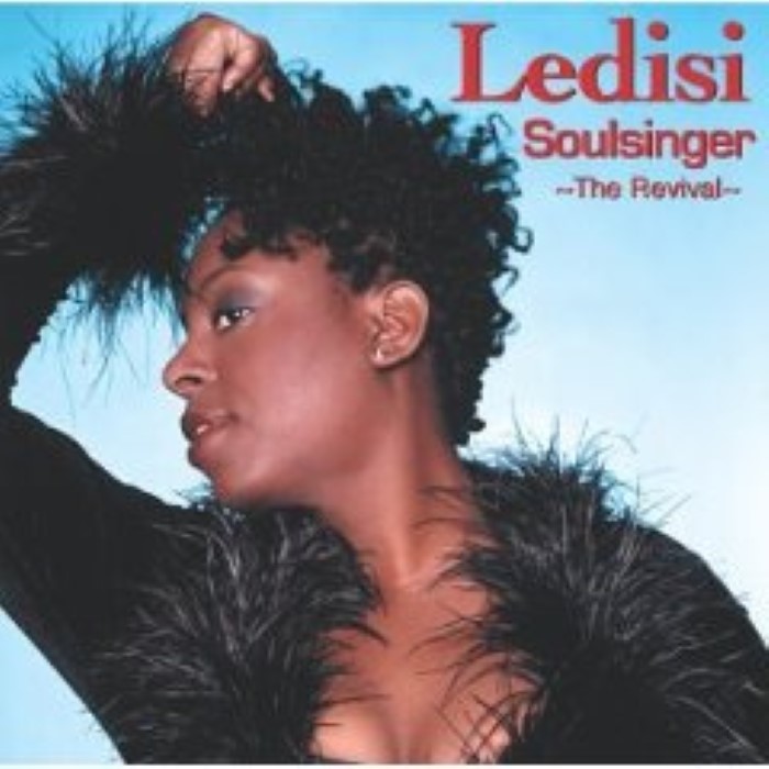 Soulsinger: The Revival