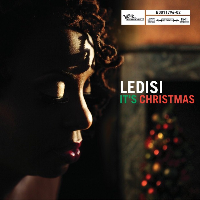 It's Christmas